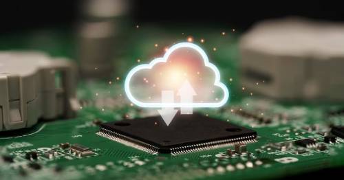 Computer Repair and Cloud Computing