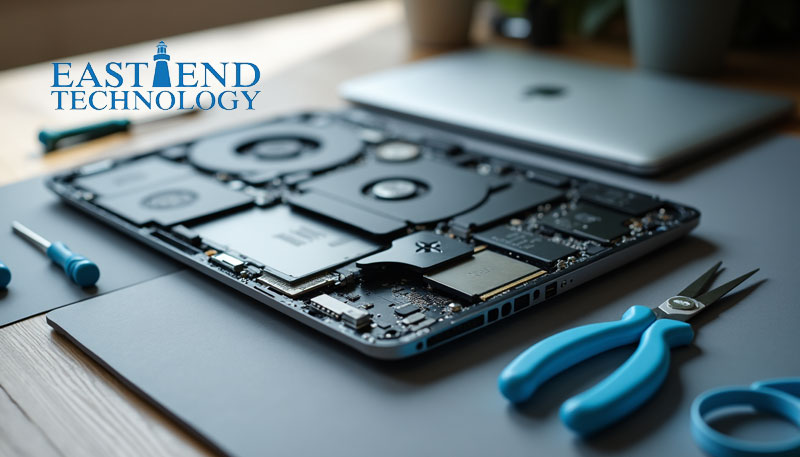 Most Repairable Laptop Brands in 2025